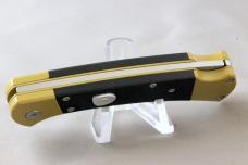 BUCK 110 Automatic with Sheath, 2022, This One Is a Counterfeit, Free Shipping in USA