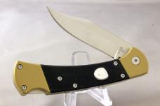 BUCK 110 Automatic with Sheath, 2022, This One Is a Counterfeit, Free Shipping in USA