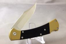 BUCK 110 Automatic with Sheath, 2022, This One Is a Counterfeit, Free Shipping in USA