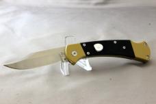 BUCK 110 Automatic with Sheath, 2022, This One Is a Counterfeit, Free Shipping in USA