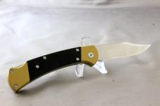 BUCK 110 Automatic with Sheath, 2022, This One Is a Counterfeit, Free Shipping in USA