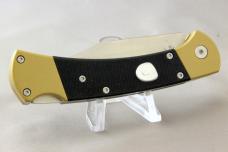 BUCK 110 Automatic with Sheath, 2022, This One Is a Counterfeit, Free Shipping in USA