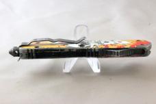 OTF Stiletto by Unknown Maker in USA, Works Like it Should, Free Shipping