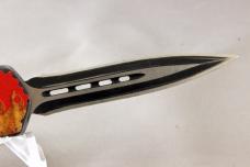 OTF Stiletto by Unknown Maker in USA, Works Like it Should, Free Shipping