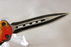 OTF Stiletto by Unknown Maker in USA, Works Like it Should, Free Shipping