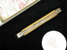 Great Eastern Cutlery GEC Smooth Goldenrod Camel Bone Pocket Congress Knife 620220 NIT 1 of 349 USA