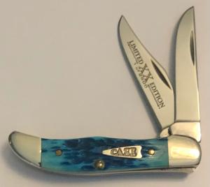 1980 Case XX 5235 1/2 Stag 75th anniversary