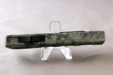 COBRATEC OTF in Camo Design with Sheath, Paperwork, Box, Mint, Free Shipping in USA