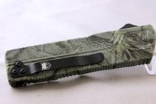 COBRATEC OTF in Camo Design with Sheath, Paperwork, Box, Mint, Free Shipping in USA