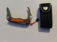 VICTORINOX  HUNTER XT WITH SHEATH NEW