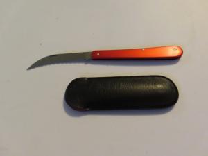 VICTRINOX BAKERS KNIFE  NEW 