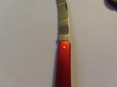 VICTORINOX BAKERS KNIFE  NEW 