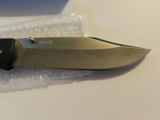 COLD STEEL JAPAN VOYAGER 29XC EXTRA LARGE CLIP POINT  NEW 