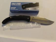 COLD STEEL JAPAN VOYAGER 29XC EXTRA LARGE CLIP POINT  NEW 