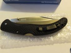 COLD STEEL JAPAN VOYAGER 29XC EXTRA LARGE CLIP POINT  NEW 
