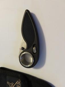 GERBER CHAMELEON USA  WITH SHEATH  
