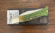 Case SFO Lizard Skin Axe handle