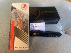 Microtech Signature Series Jedi Knight Ultratech