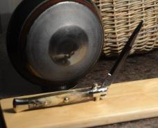 SMCO 1950s Picklock 28cm