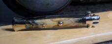 SMCO 1950s Picklock 28cm