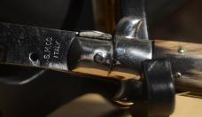 SMCO 1950s Picklock 28cm