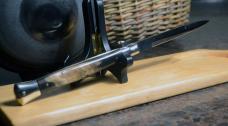 SMCO 1950s Picklock 28cm