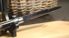SMCO 1950s Picklock 28cm