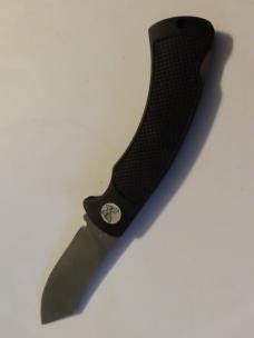 BENCHMADE MONARCH 505 FOLDING SKINNER 
