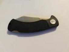 BENCHMADE MONARCH 505 FOLDING SKINNER 