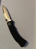 BENCHMADE MONARCH 501 WITH SHEATH AND BOX