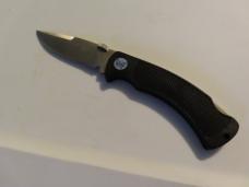 BENCHMADE MONARCH 501 WITH SHEATH AND BOX
