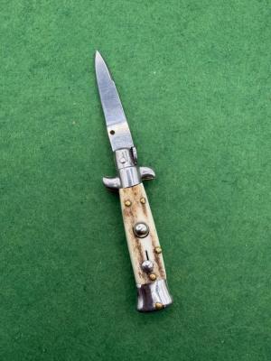 12cm Swivel Bolster
