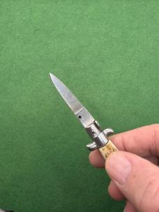 12cm Swivel Bolster