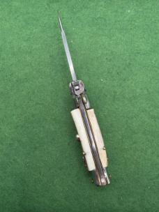12cm Swivel Bolster