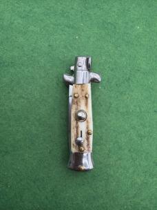 12cm Swivel Bolster