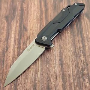 Kershaw 1355 Endemic Speedsafe AO Liner Lock Folding Pocket Knife 