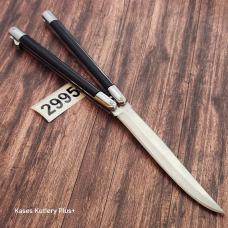 Vintage Butterfly Balisong Folding Pocket Knife Made in Japan