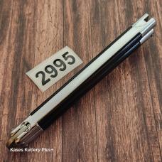 Vintage Butterfly Balisong Folding Pocket Knife Made in Japan