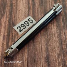 Vintage Butterfly Balisong Folding Pocket Knife Made in Japan