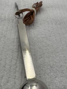 Puma Fishing Knife 400501 Stainless Made In Solingen Germany