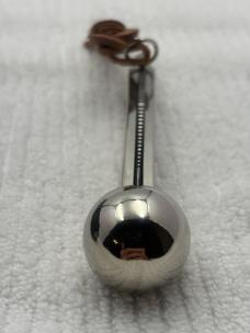 Puma Fishing Knife 400501 Stainless Made In Solingen Germany