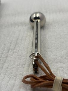 Puma Fishing Knife 400501 Stainless Made In Solingen Germany