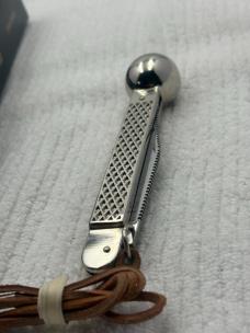 Puma Fishing Knife 400501 Stainless Made In Solingen Germany