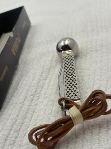 Puma Fishing Knife 400501 Stainless Made In Solingen Germany