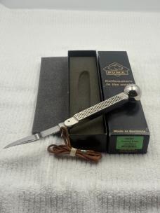 Puma Fishing Knife 400501 Stainless Made In Solingen Germany