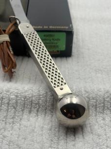 Puma Fishing Knife 400501 Stainless Made In Solingen Germany
