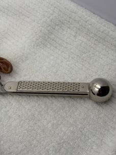 Puma Fishing Knife 400501 Stainless Made In Solingen Germany