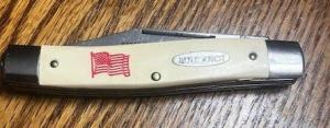 PINE KNOT STOCKMAN MINT