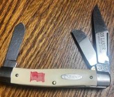 PINE KNOT STOCKMAN MINT