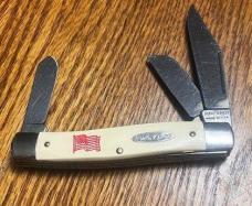 PINE KNOT STOCKMAN MINT